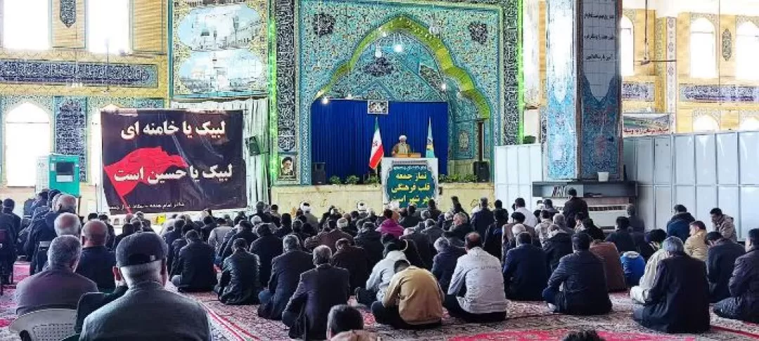 ۹دی نمایش بصیرت و هوشیاری ملت ایران بود