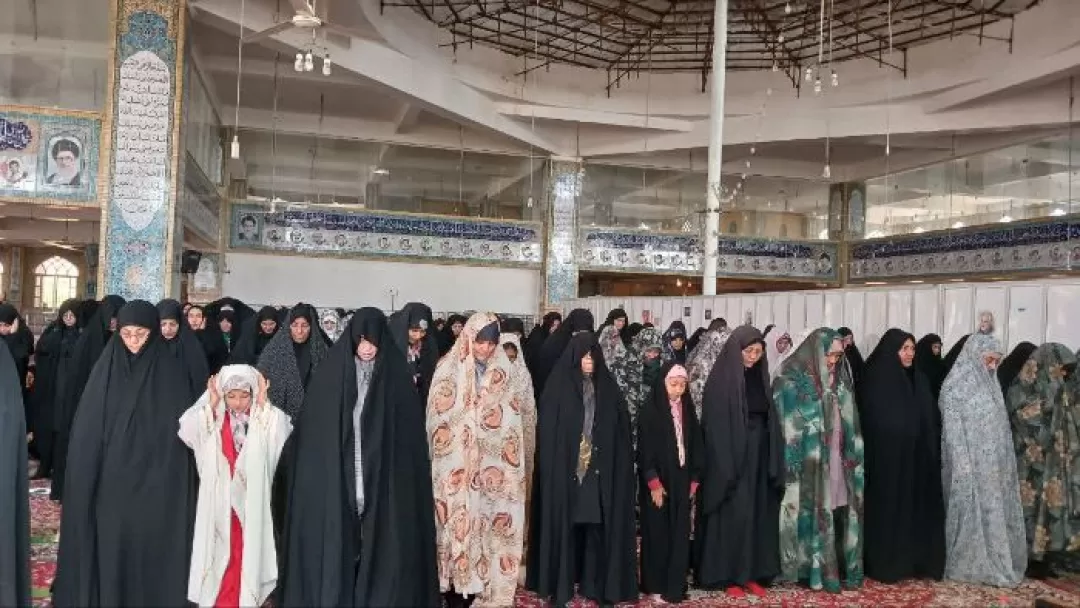 ۹دی نمایش بصیرت و هوشیاری ملت ایران بود