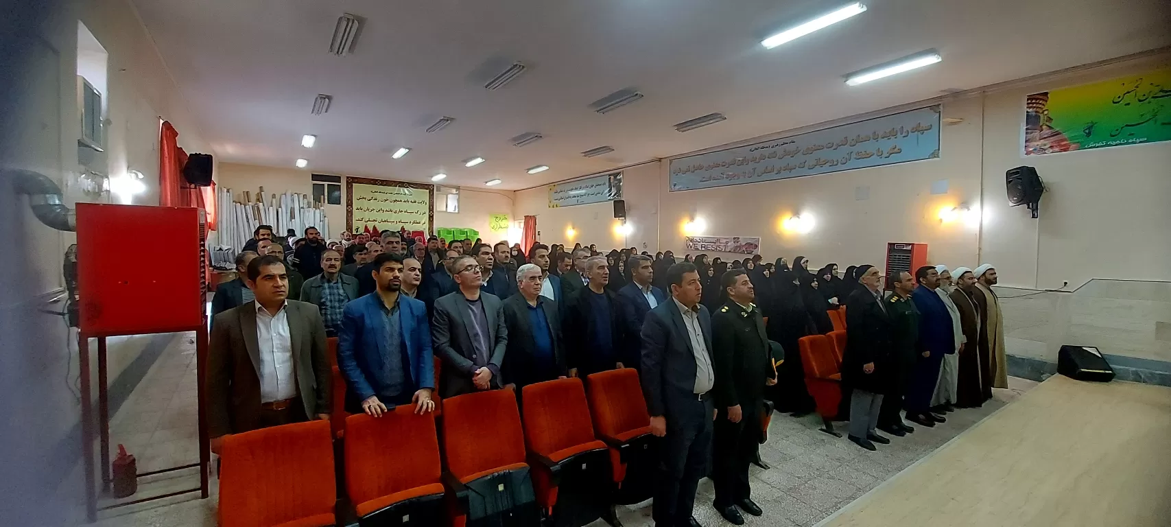 مردم در فتنه ۸۸ حماسه آفریدند