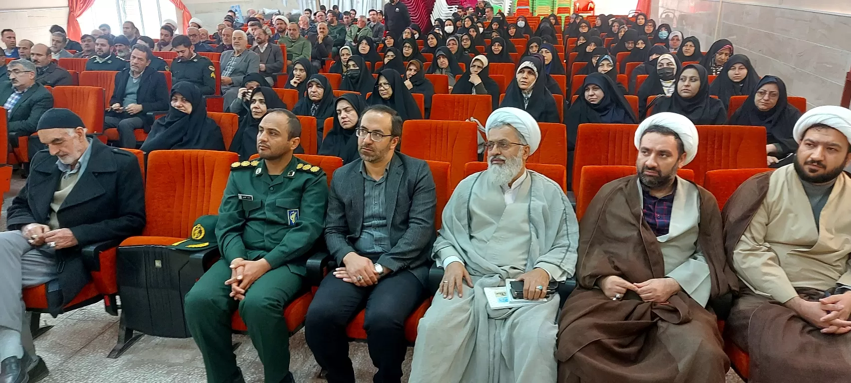 مردم در فتنه ۸۸ حماسه آفریدند