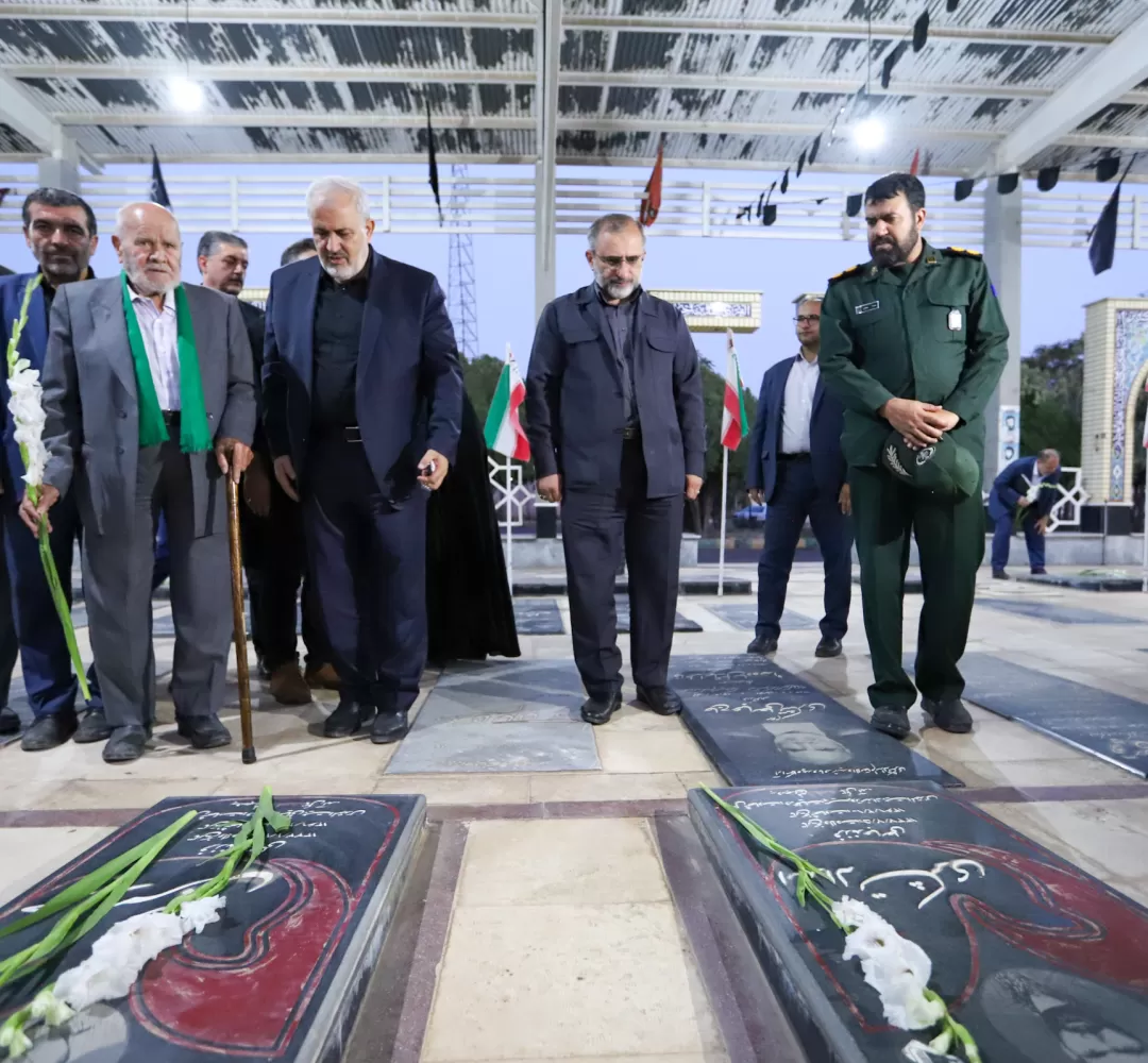 سفر وزیر صنعت به استان مرکزی