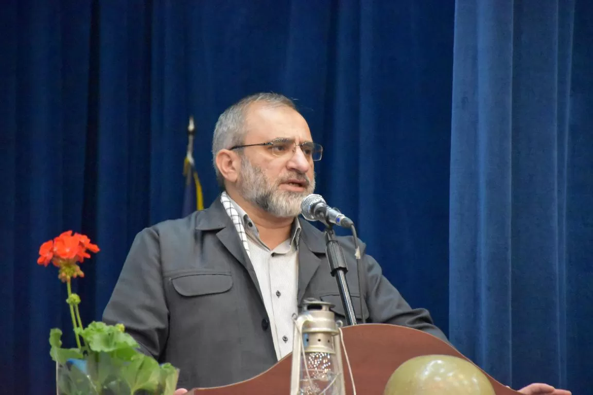 مراسم جهاد و مقاومت از دیروز تا امروز