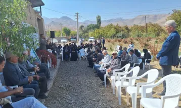 برگزاری روز مزرعه برداشت زرشک