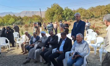 برگزاری روز مزرعه برداشت زرشک