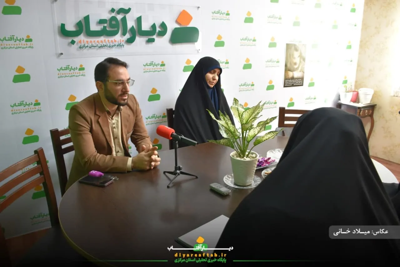 میزگرد جمعیت و خانواده در دیار آفتاب