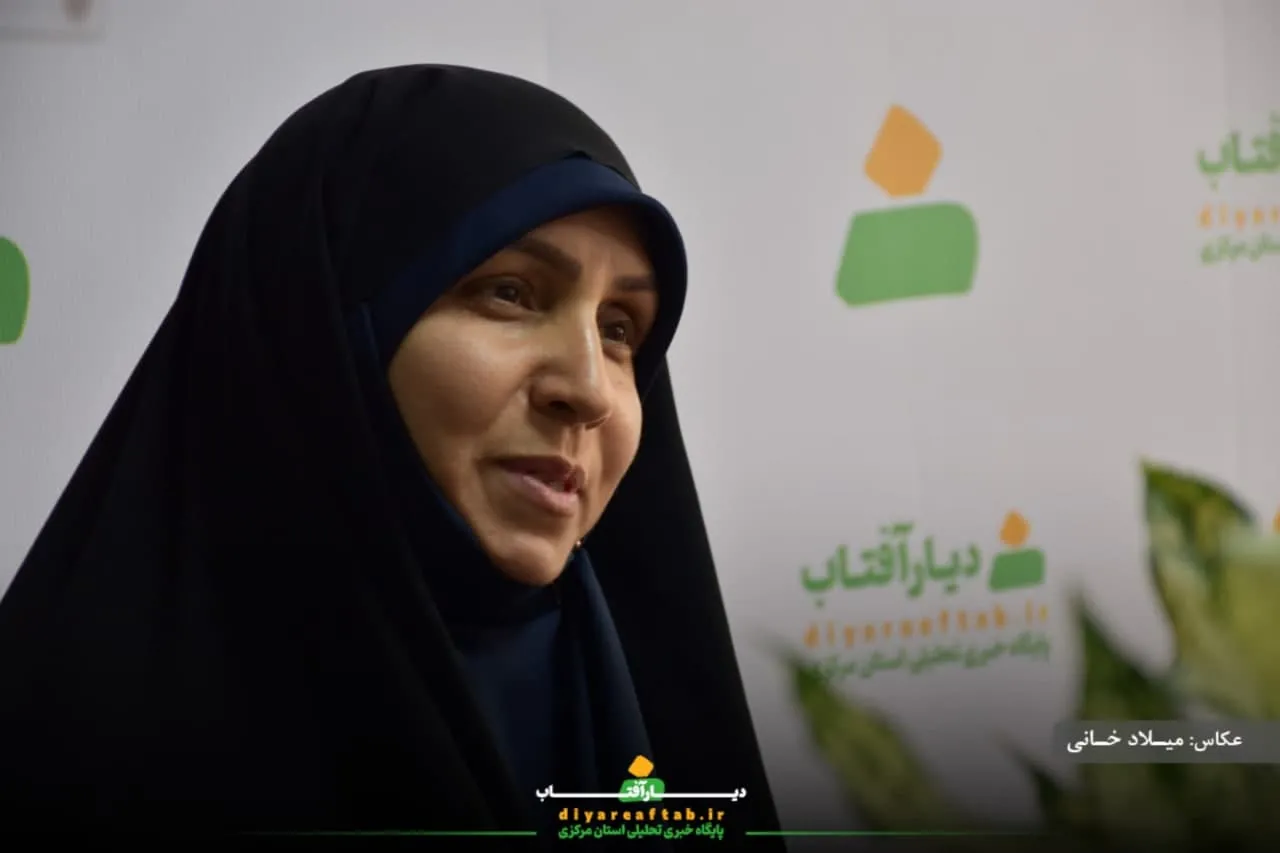 میزگرد جمعیت و خانواده در دیار آفتاب