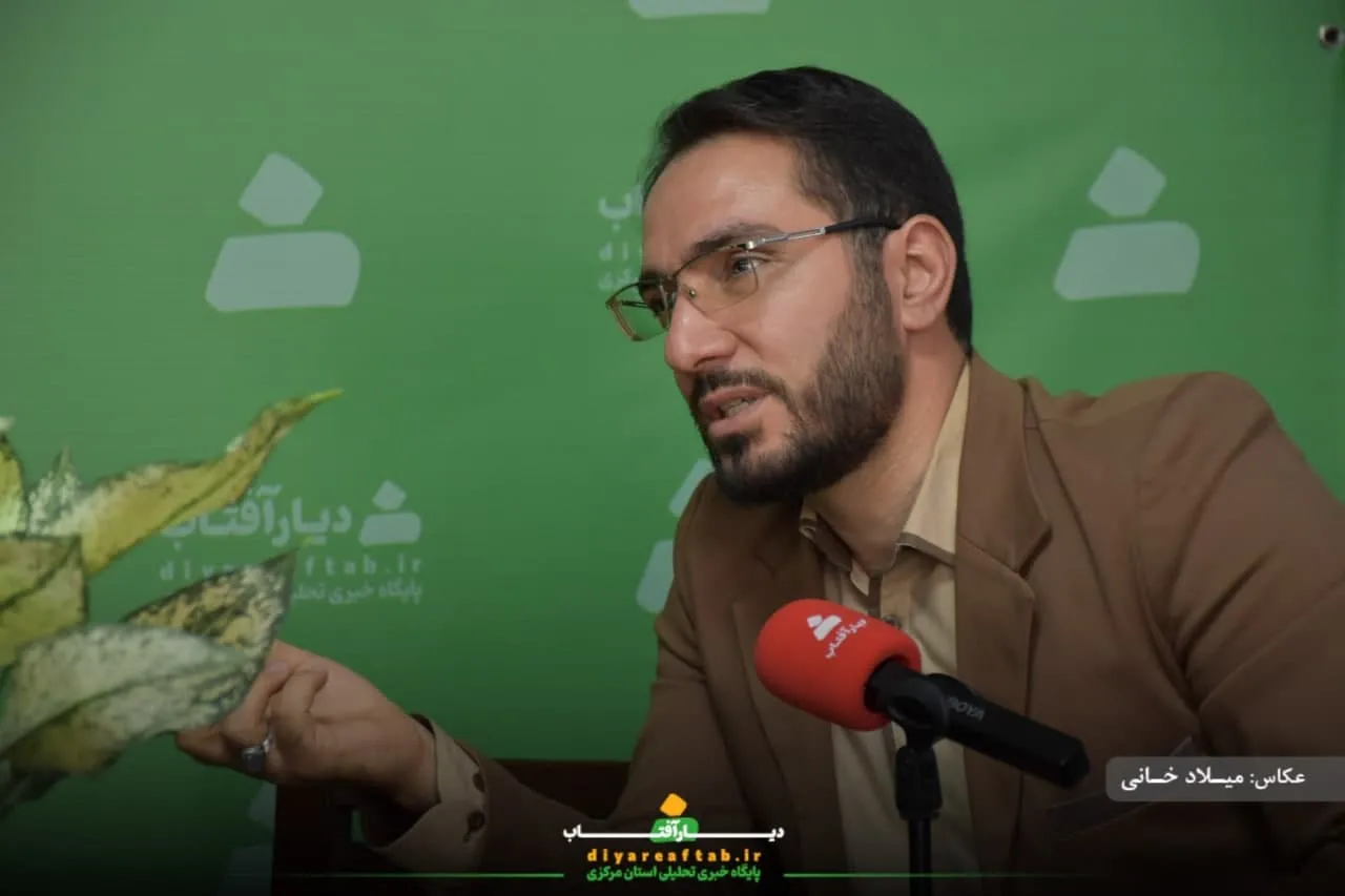 میزگرد جمعیت و خانواده در دیار آفتاب