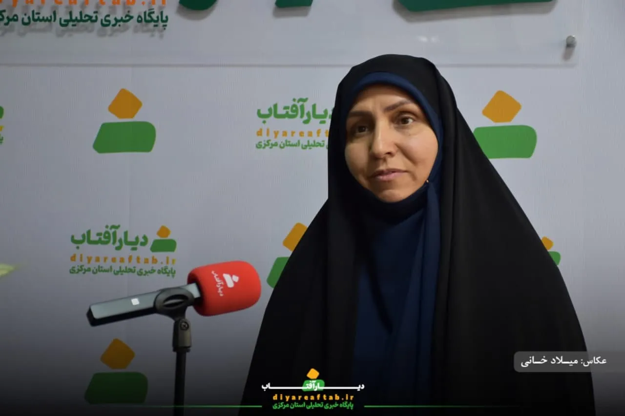 میزگرد جمعیت و خانواده در دیار آفتاب
