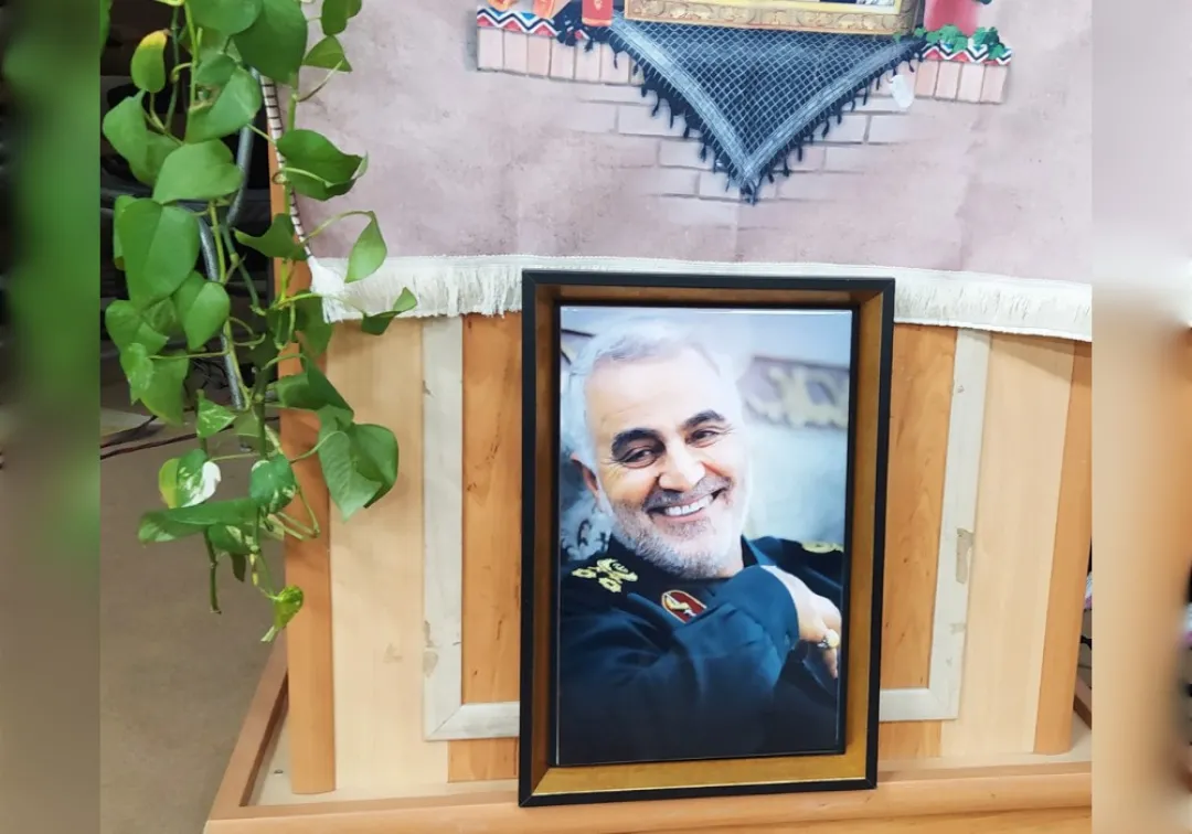 برگزاری مراسم یادوراه شهدا در خنداب