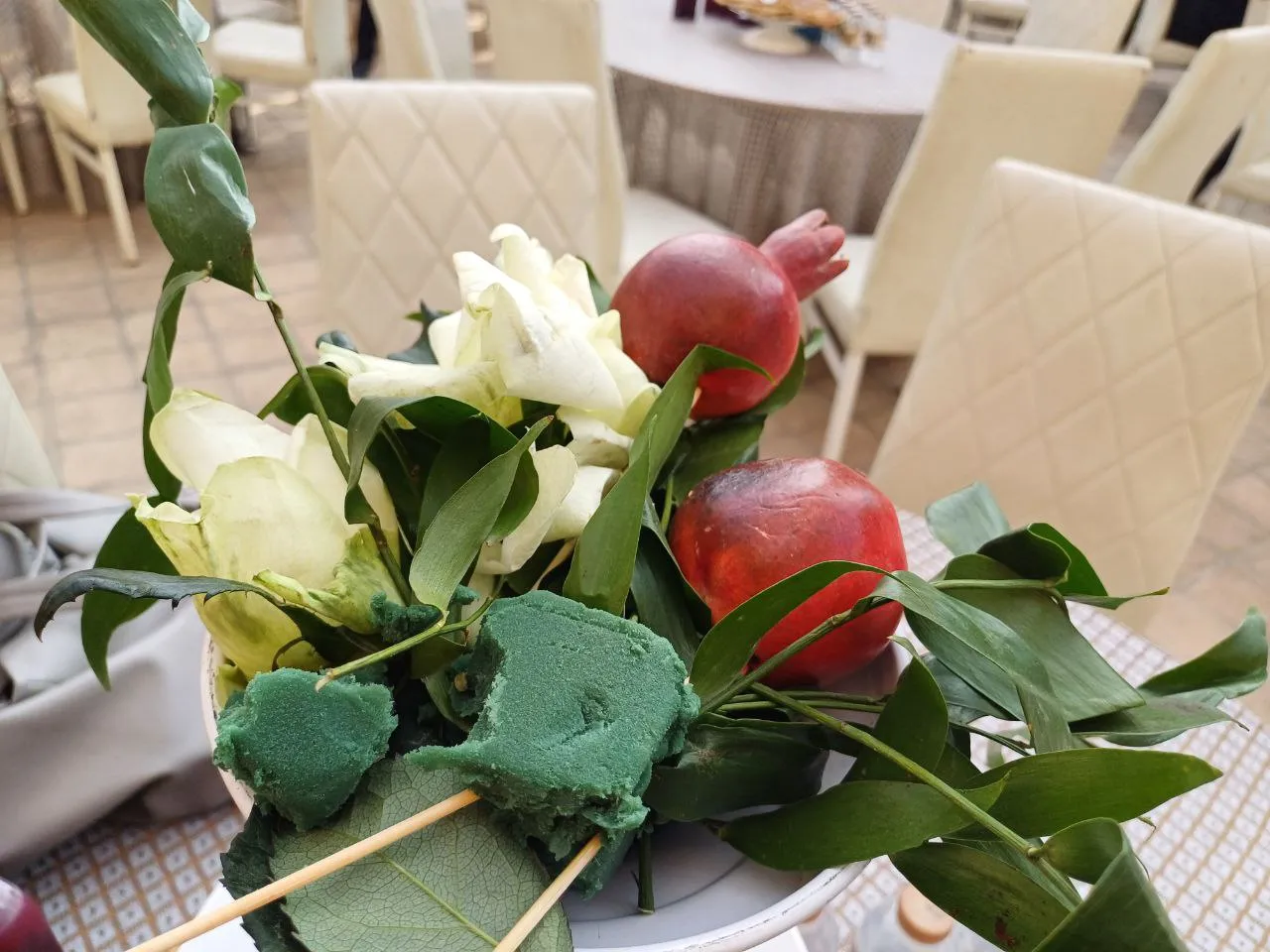 سومین جشنواره ملّی انار ساوه