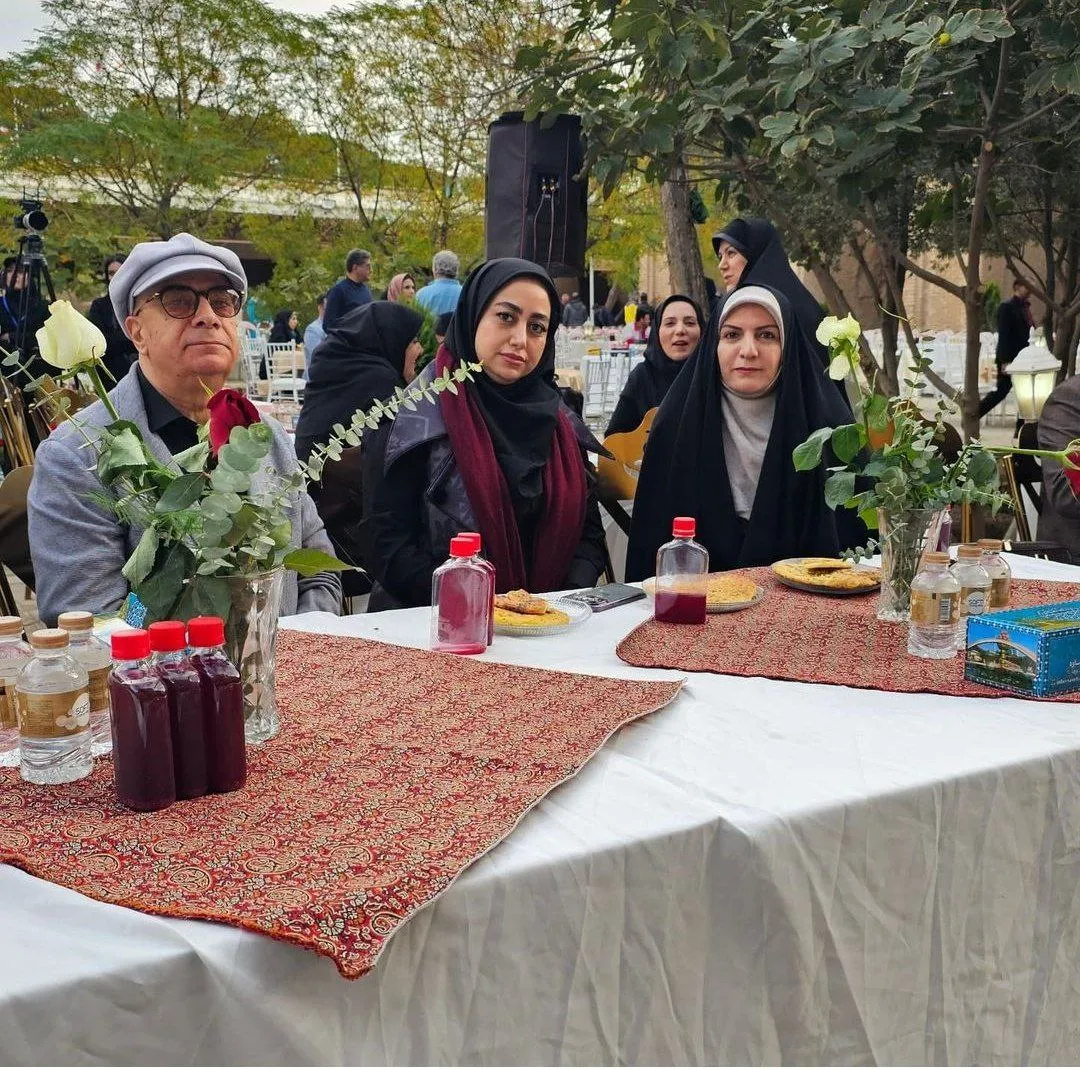 سومین جشنواره ملّی انار ساوه