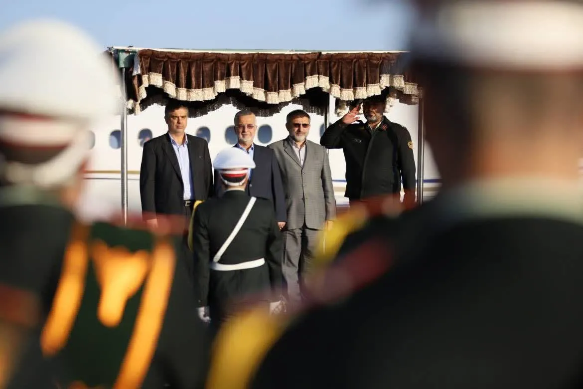 سفر وزیر کشور به اراک