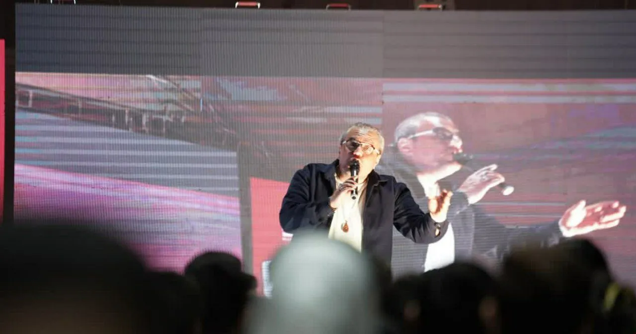 جشن میلاد حضرت زینب (س) برگزار شد