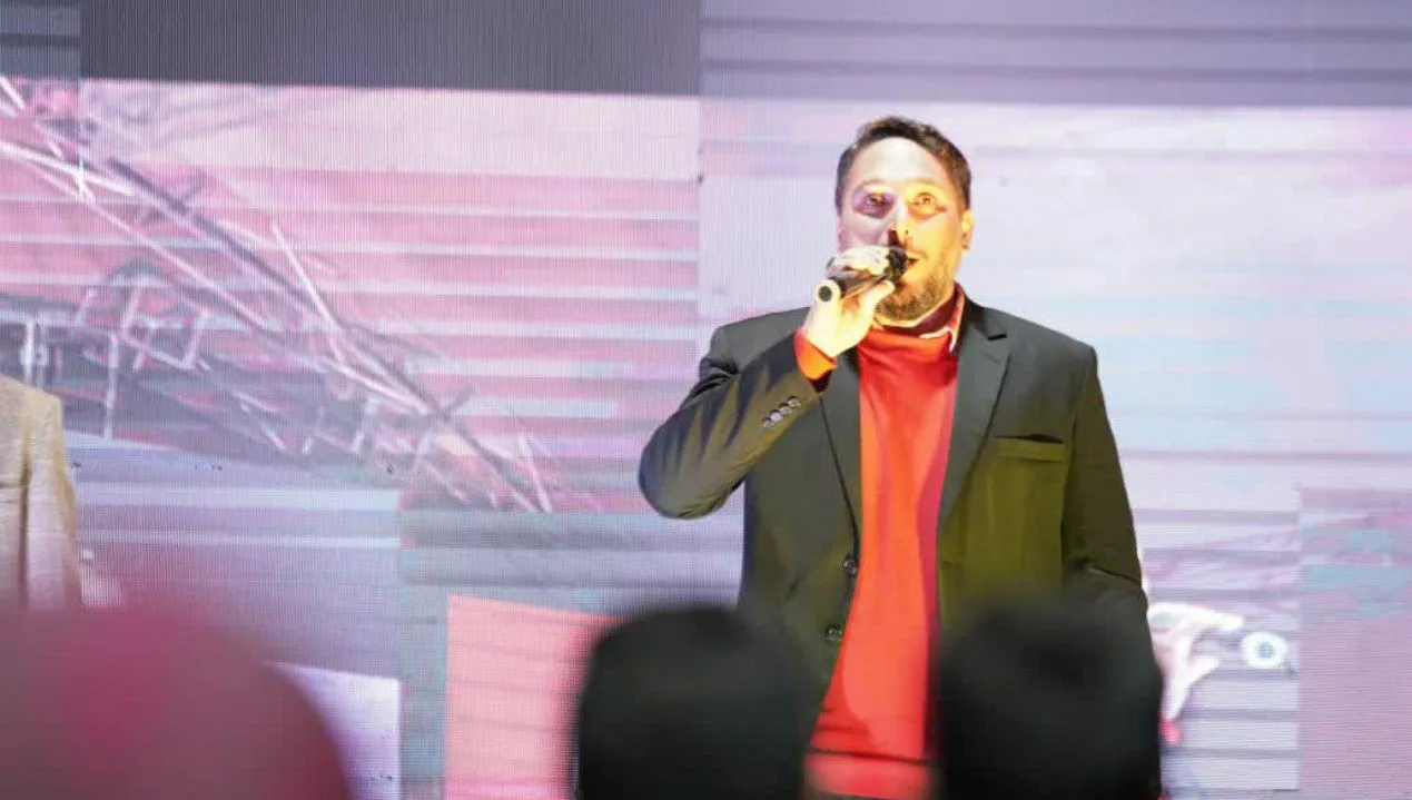 جشن میلاد حضرت زینب (س) برگزار شد
