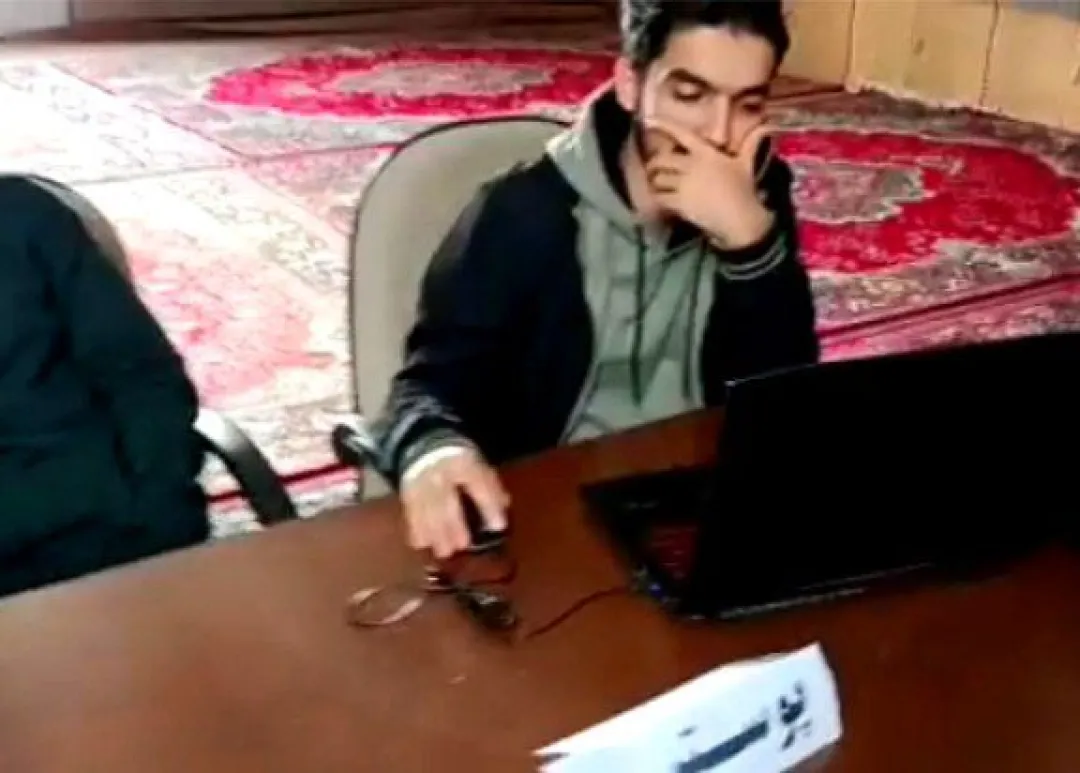رویداد تولید محتوای دیجیتال در کمیجان