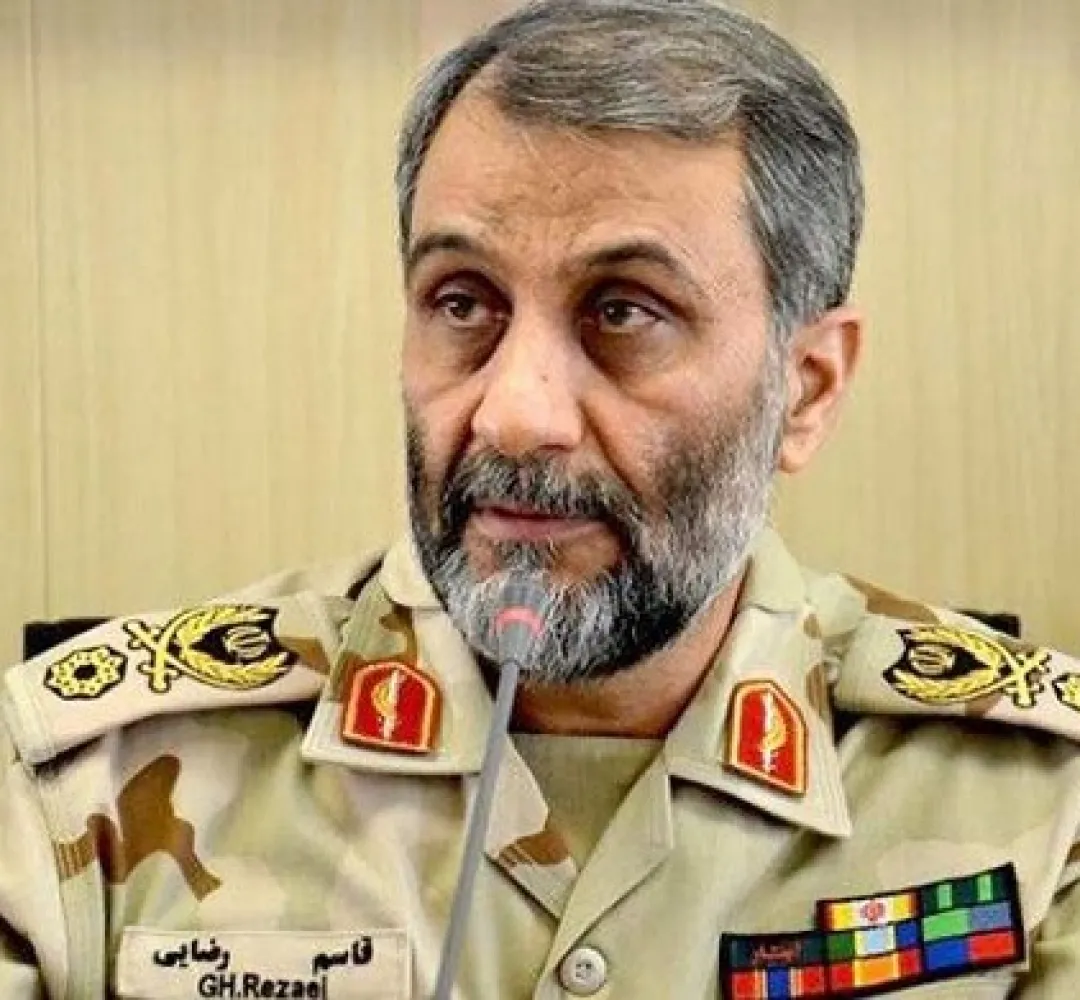 حضور جانشین فرمانده انتظامی کشور در خمین