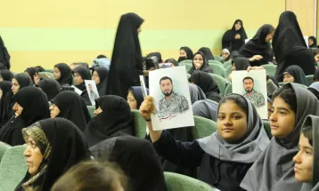 همایش بزرگ «آرمان ایران ما» در دلیجان