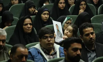 همایش بزرگ «آرمان ایران ما» در دلیجان