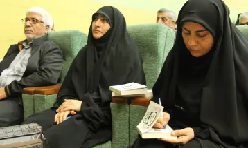 همایش بزرگ «آرمان ایران ما» در دلیجان