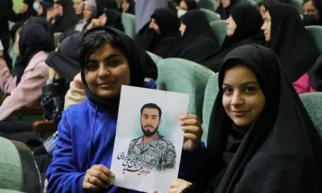 همایش بزرگ «آرمان ایران ما» در دلیجان