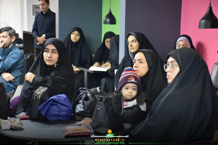 کارگاه آموزشی تکنیک‌های عملیات روانی
