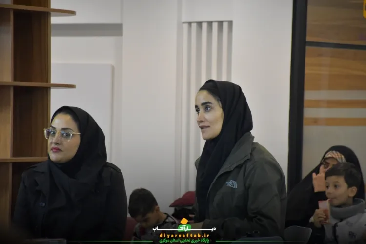 کارگاه آموزشی تکنیک‌های عملیات روانی