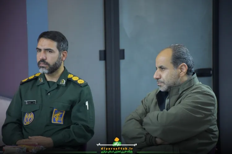 کارگاه آموزشی تکنیک‌های عملیات روانی