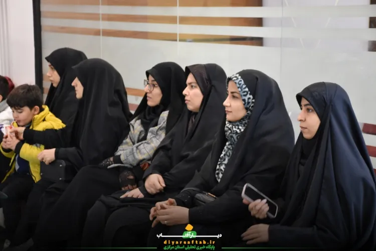 کارگاه آموزشی تکنیک‌های عملیات روانی