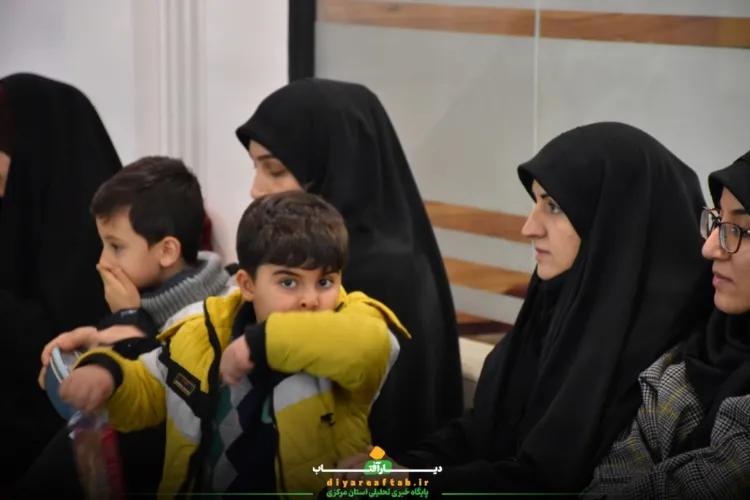 کارگاه آموزشی تکنیک‌های عملیات روانی