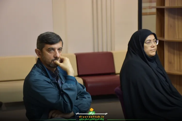 کارگاه آموزشی تکنیک‌های عملیات روانی