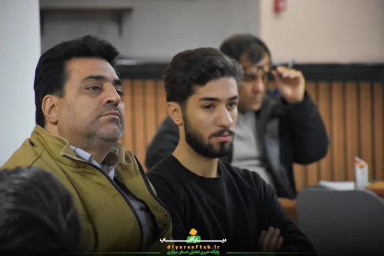 کارگاه آموزشی تکنیک‌های عملیات روانی