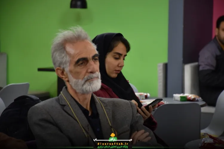 کارگاه آموزشی تکنیک‌های عملیات روانی