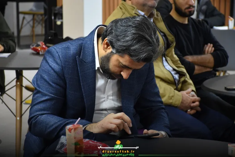 کارگاه آموزشی تکنیک‌های عملیات روانی