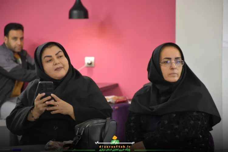 کارگاه آموزشی تکنیک‌های عملیات روانی