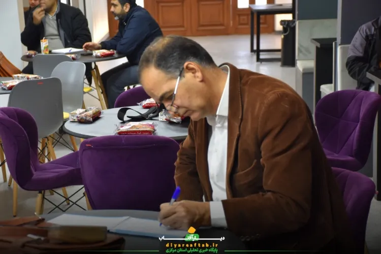 کارگاه آموزشی تکنیک‌های عملیات روانی