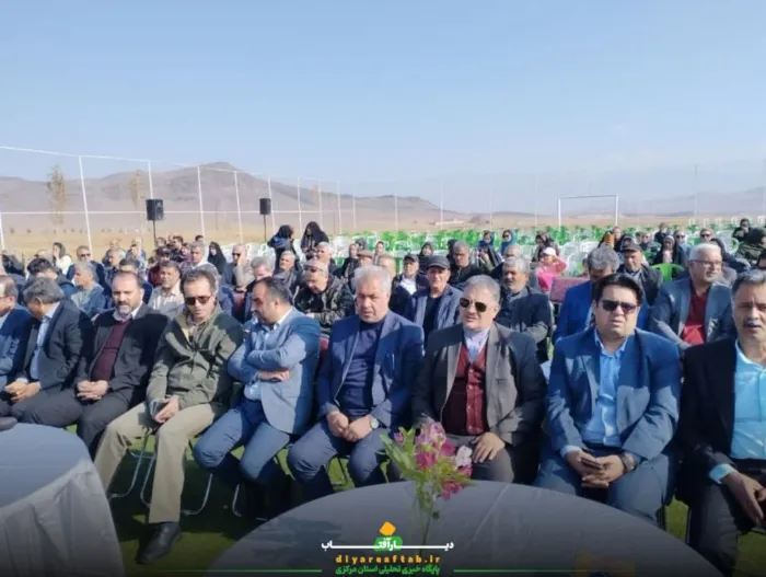 جشنواره انار در «خورهه»