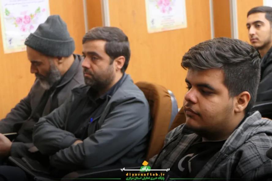 کارگاه آموزشی توانمندسازی فعالان فضای مجازی