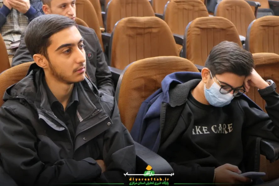 کارگاه آموزشی توانمندسازی فعالان فضای مجازی