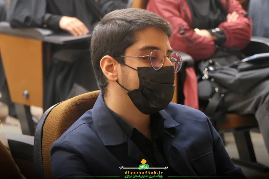 کارگاه آموزشی توانمندسازی فعالان فضای مجازی