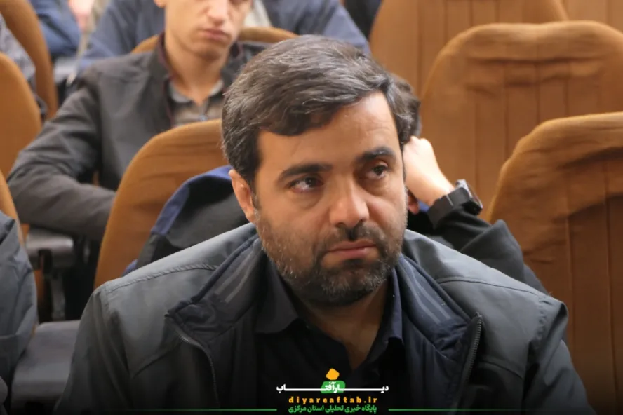 کارگاه آموزشی توانمندسازی فعالان فضای مجازی