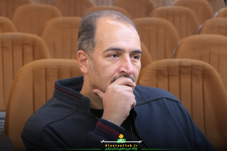 کارگاه آموزشی توانمندسازی فعالان فضای مجازی