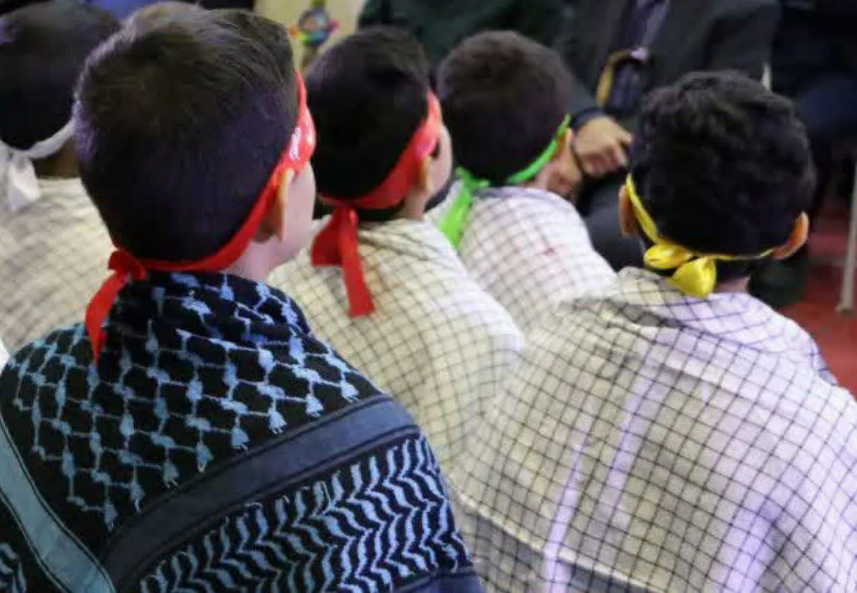 یادواره شهید «ابوالقاسم پیران» در ساوه