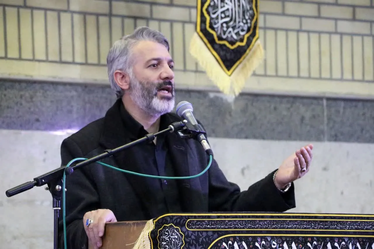 یادواره شهید «ابوالقاسم پیران» در ساوه