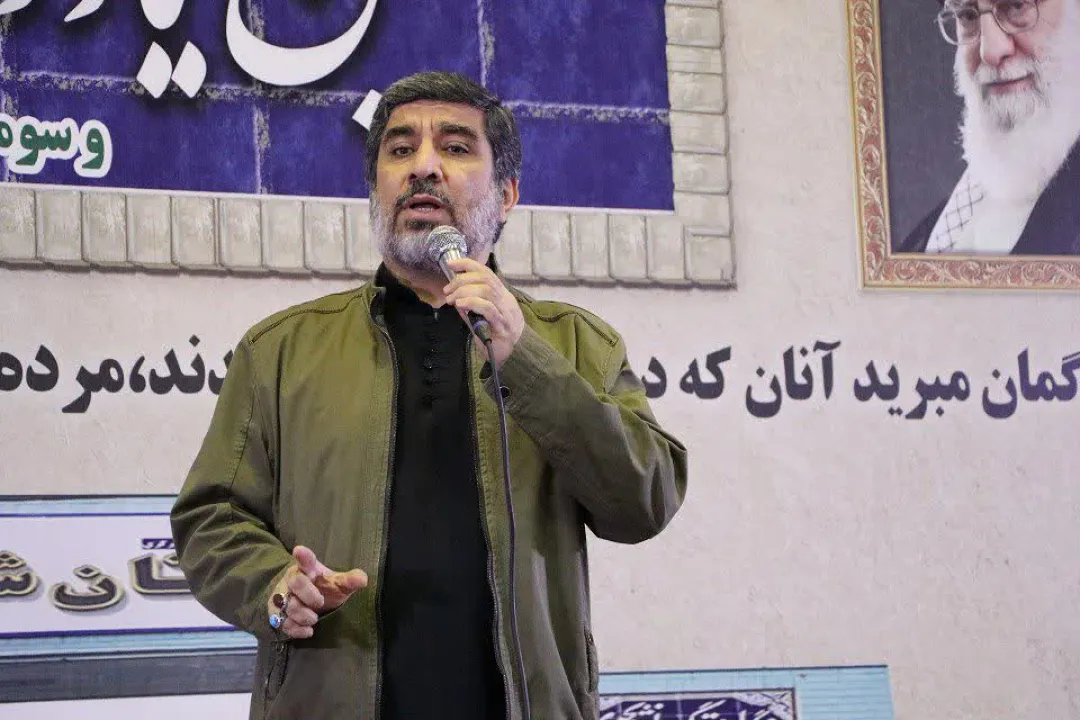 یادواره شهید «ابوالقاسم پیران» در ساوه