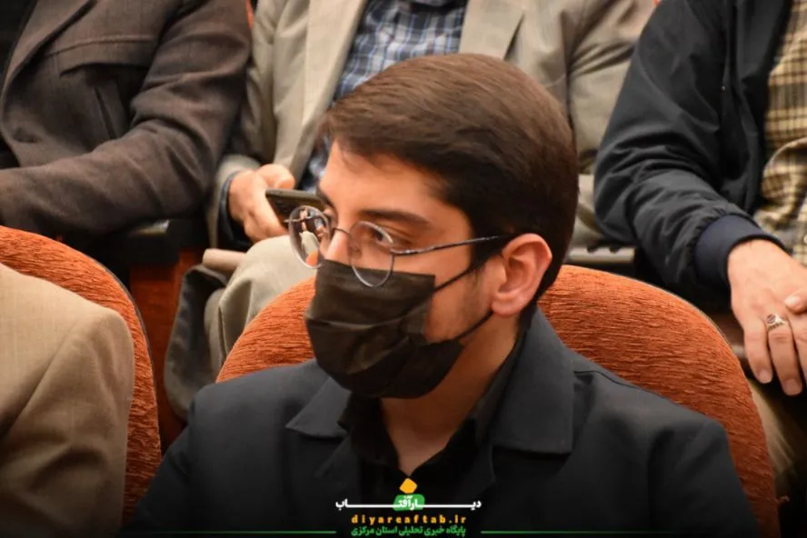 همایش فعالان فضای مجازی در اراک