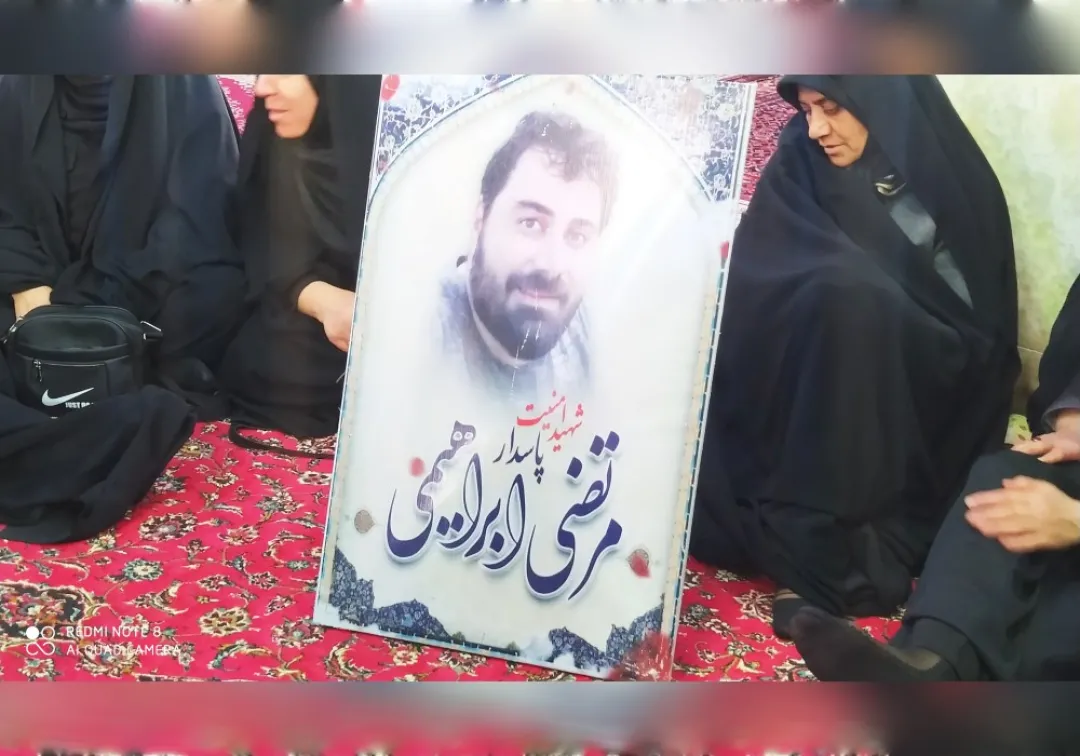 میقات‌صالحین در نماز جمعه خنداب