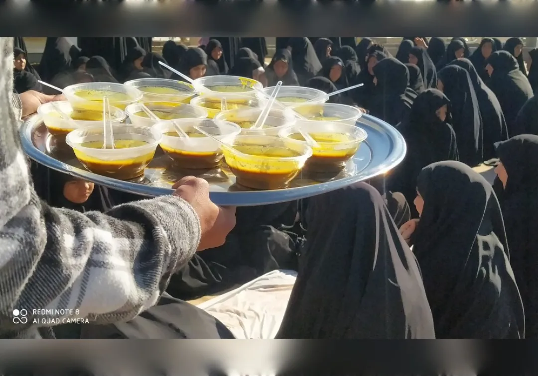 تجمع بسیجیان شهرستان خنداب