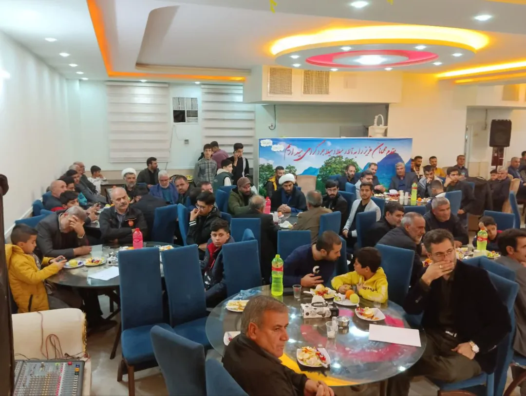 ویژه برنامه خانواده تمدن‌ساز در کمیجان