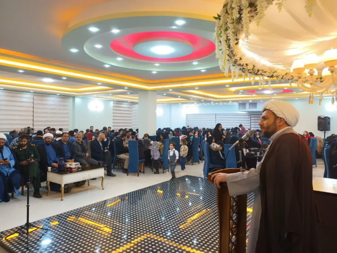 ویژه برنامه خانواده تمدن‌ساز در کمیجان