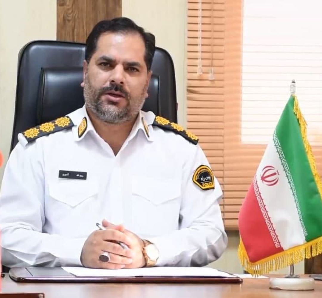 افزایش خطر تصادفات بخاطر صنعتی بودن استان